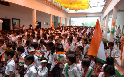 Republic Day Celebrations